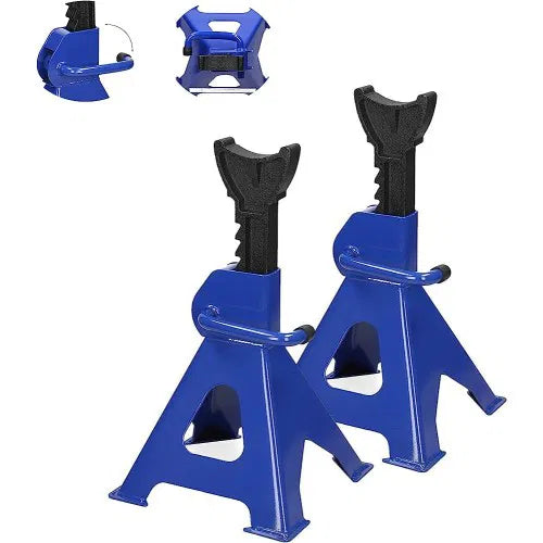Hawek Крик Крокодил в Куфар 135 - 320 мм 2 Тона + подарък 2бр. подпорни стойки за автомобил 3 тона