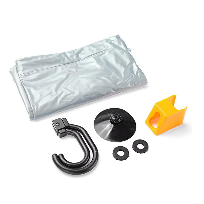 Портативен душ PA823