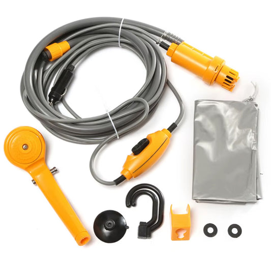 Портативен душ PA823