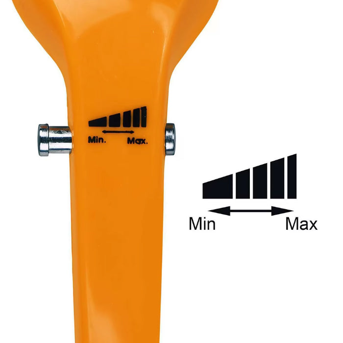 Портативен душ PA823