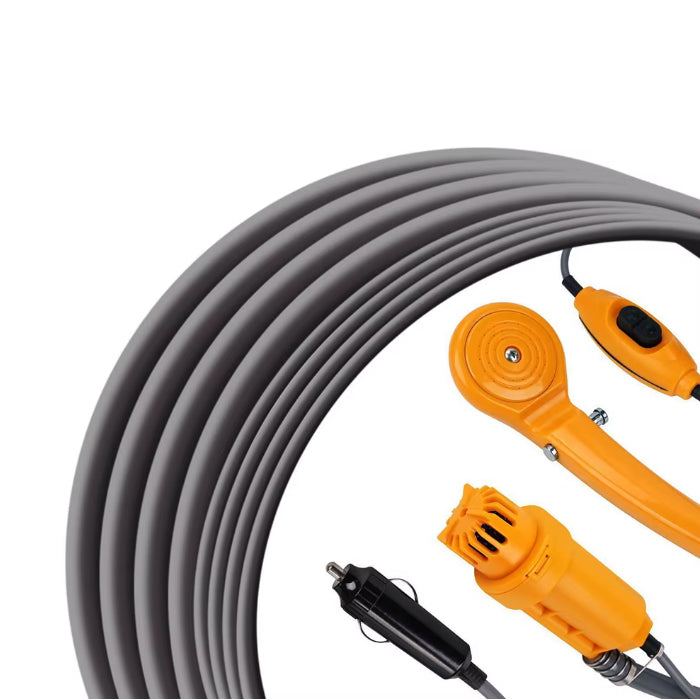 Портативен душ PA823