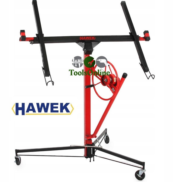 Повдигач за гипсокартон HAWEK
