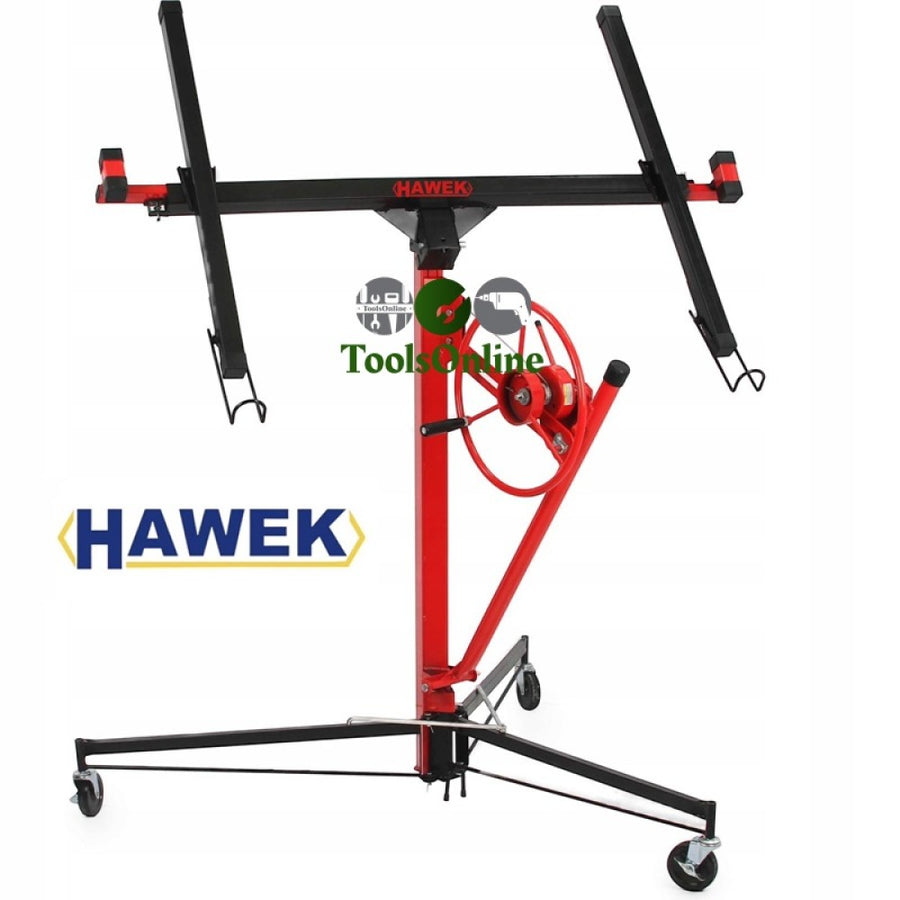 Повдигач за гипсокартон HAWEK