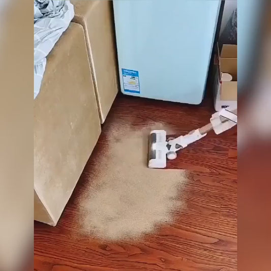 Безжична ръчна прахосмукачка VacuumCleaner