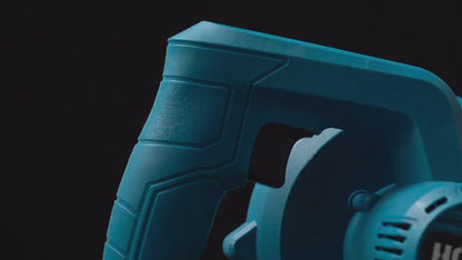 Акумулаторна духалка и прахосмукачка с 2 батерии