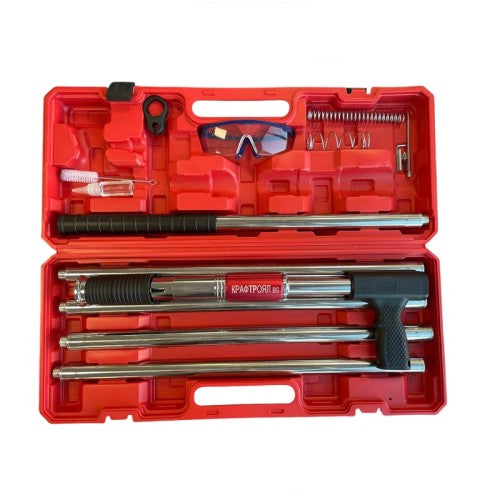 Професионален пистолет за пирони KraftRoyal