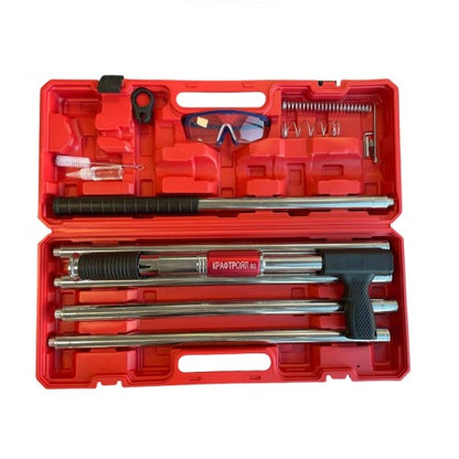 Професионален пистолет за пирони KraftRoyal