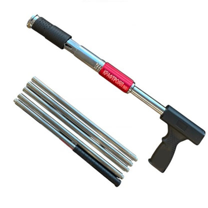 Професионален пистолет за пирони KraftRoyal