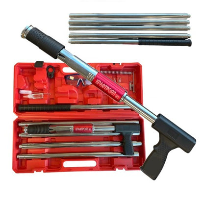 Професионален пистолет за пирони KraftRoyal