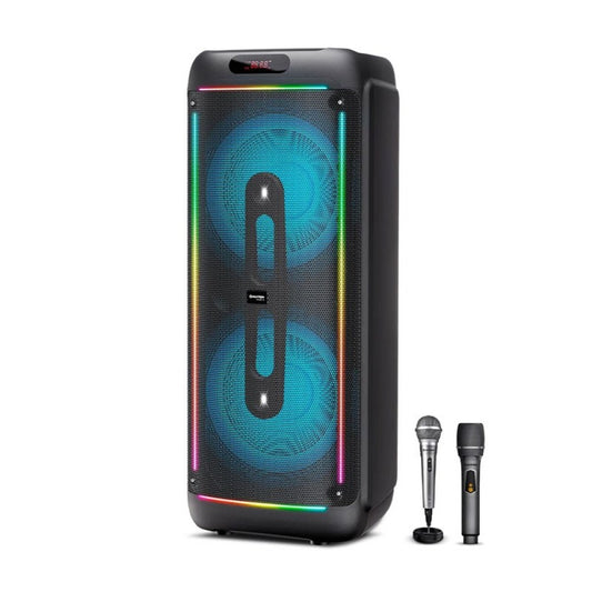 Караоке тонколона 15 инча KTS-1939