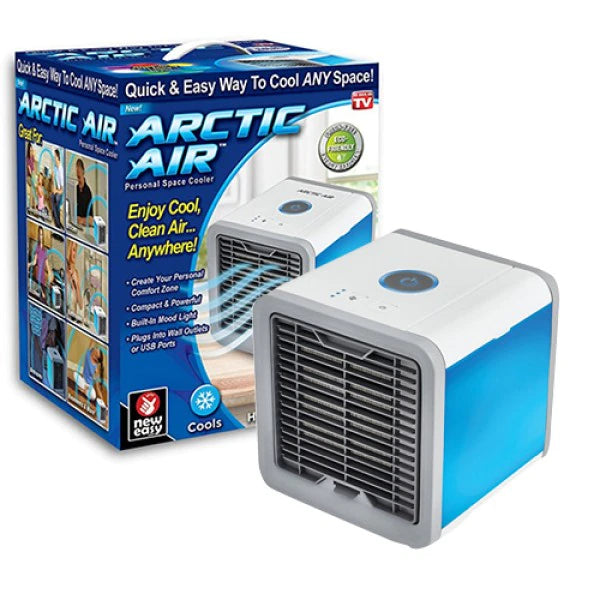 Въздушен охладител на въздух ARCTIC AIR COOLER - Oferti4ka.com