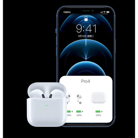 Безжични слушалки тип Airpods PRO5 - Oferti4ka.com