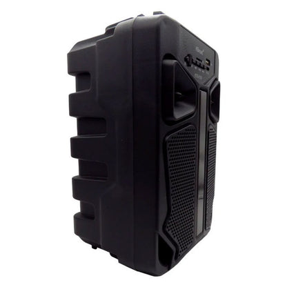 Bluetooth караоке колонка KTS-2130