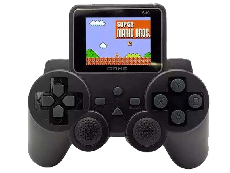 Конзола тип джойстик с 520 вградени игри GAMEPAD S10