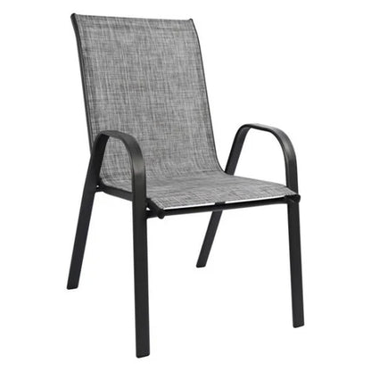 Градински комплект - маса + 6 стола (  доставка  ДО ОФИС НА ЕКОНТ е 63лв )