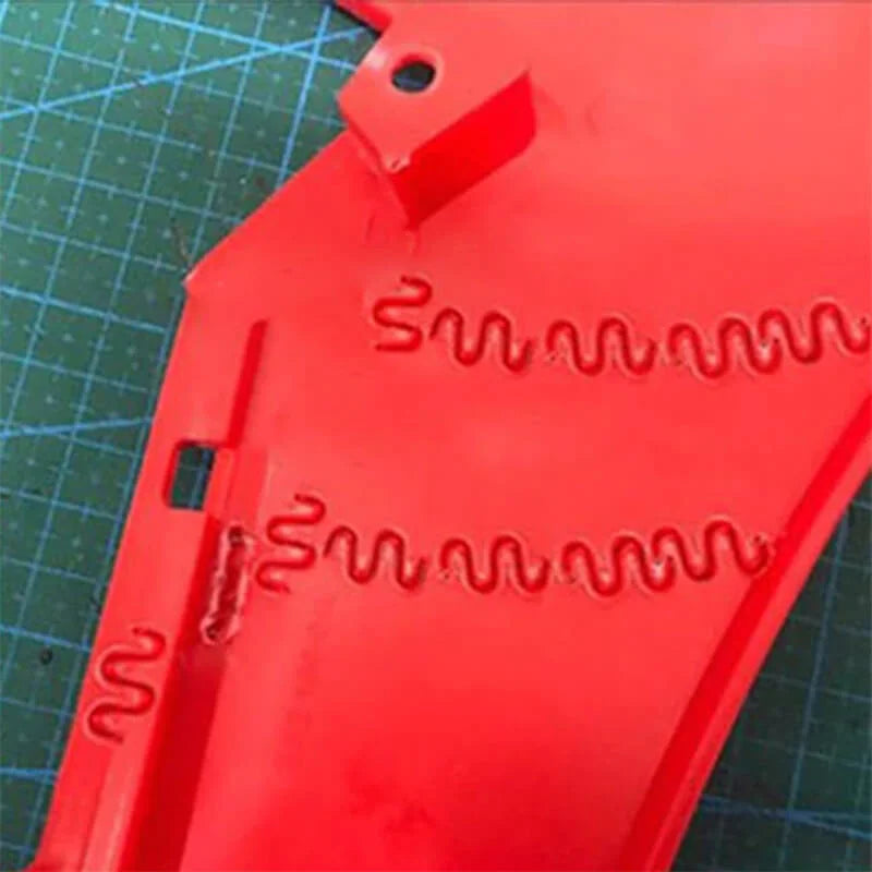 Пистолет за заваряване на пластмаса StapleMaster