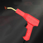 Зареждане на изображението в браузъра на галерията, Пистолет за заваряване на пластмаса StapleMaster
