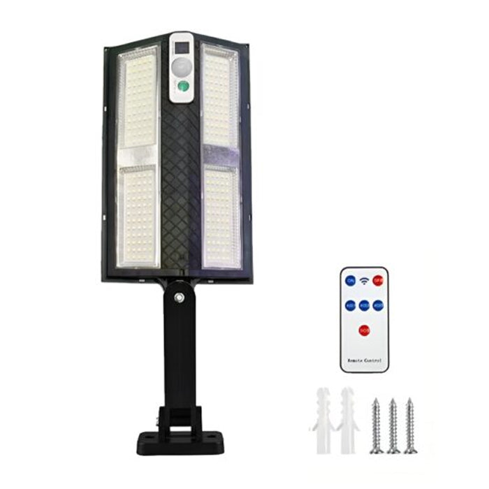 Соларен LED прожектор PA1570 - 50W