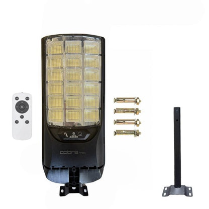 Соларна LED лампа Cobra Max - 900W / 1350W