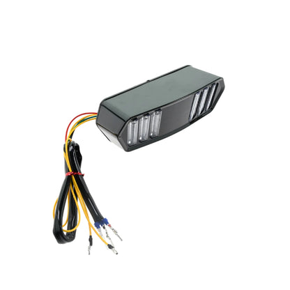 Стоп за мотоциклет - 1 Брой