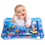 Зареждане на изображението в браузъра на галерията, Детска Водна Възглавничка baby water mat - Oferti4ka.com