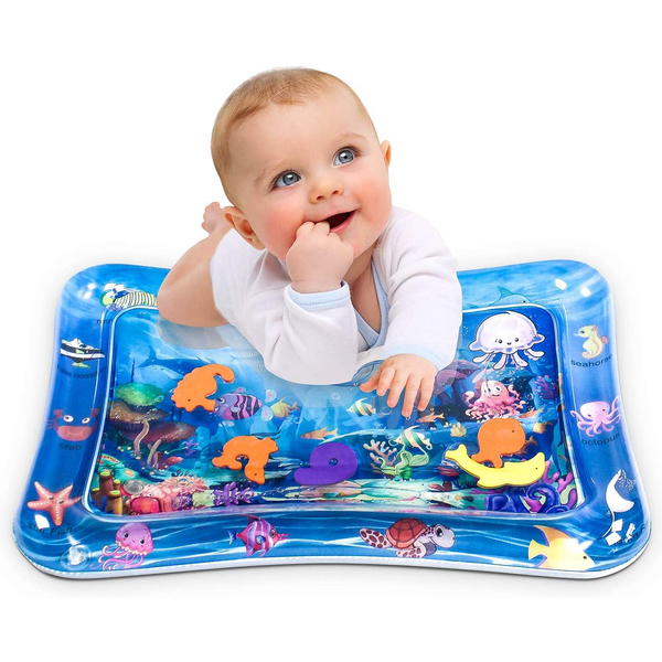 Детска Водна Възглавничка baby water mat