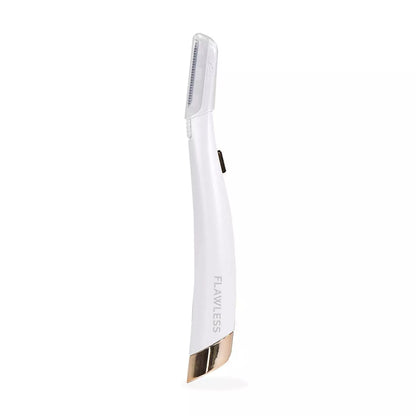 Dermaplane GLO™ - Уред за дермапланинг за лице и вежди