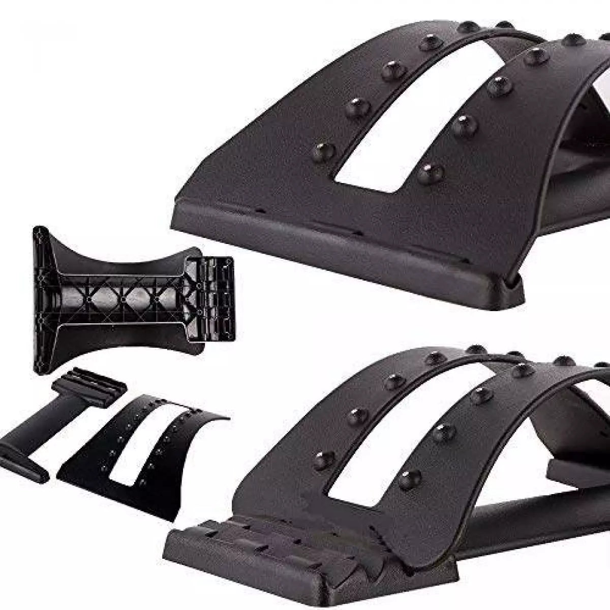 Уред за облекчаване на болки в гърба и кръста Magic back support