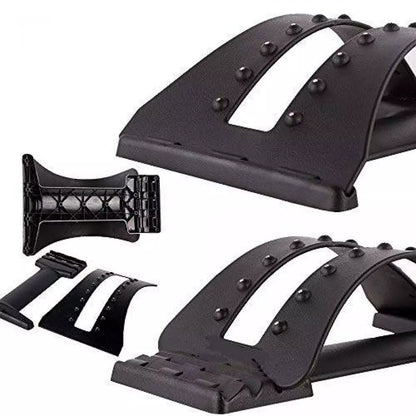 Уред за облекчаване на болки в гърба и кръста Magic back support