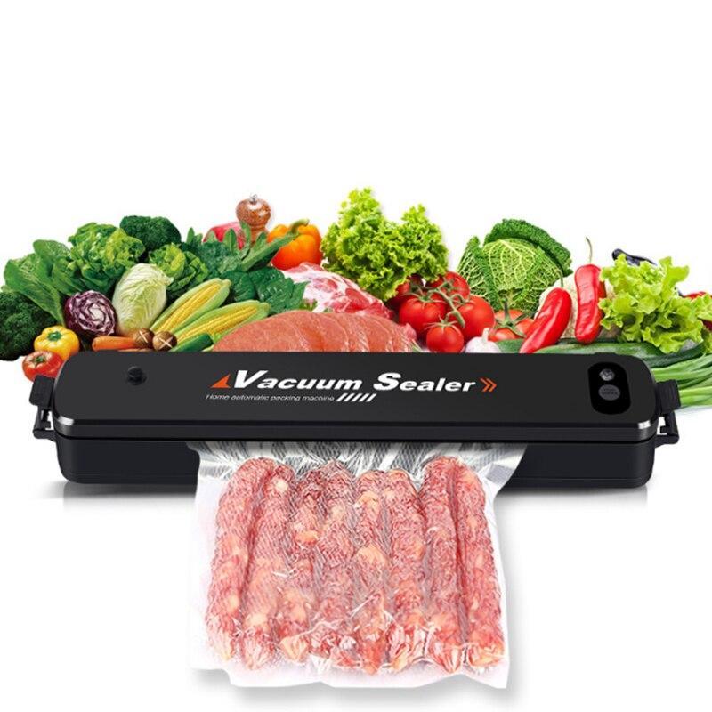 Вакуумна машина за храна Vacuum Sealer - Oferti4ka.com