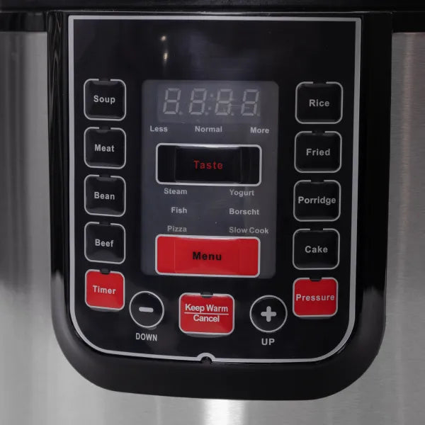 Мултикукър Sokany SK-07053 – 7 литра, 1000W