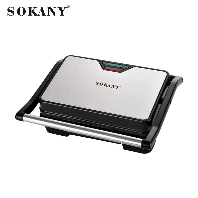 Електрически грил / скара SOKANY SK-223