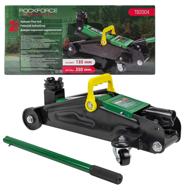 Крик крокодил 2 тона 135-350мм  ROCKFORCE