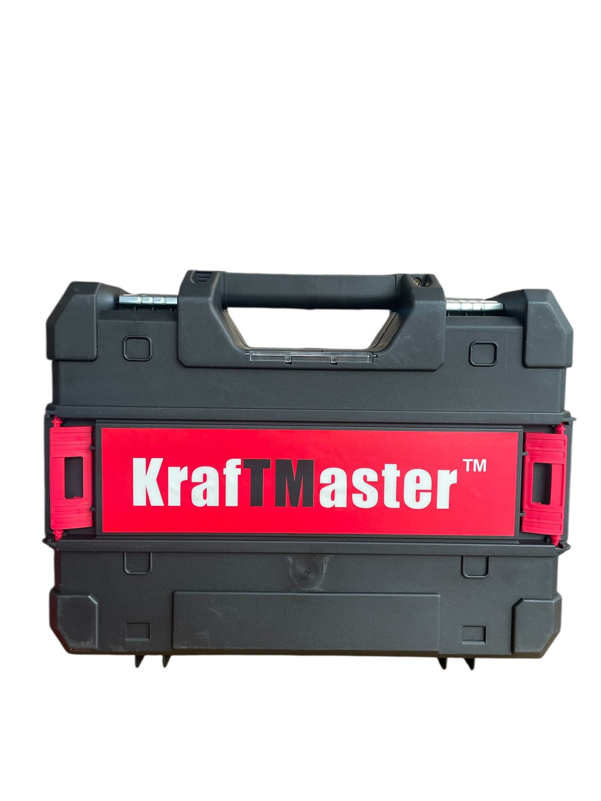 4D лазерен нивелир 16 линии сьс стойка и дисплей KRAFTMASTER