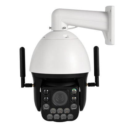 Wi-Fi камера за наблюдение Cobra PTX-36 ZOOM - 5 MP / моторизирано увеличение, IR 200m - HD8502-WF-SL