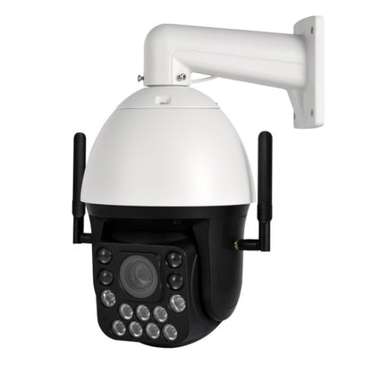 Wi-Fi камера за наблюдение Cobra PTX-36 ZOOM - 5 MP / моторизирано увеличение, IR 200m - HD8502-WF-SL