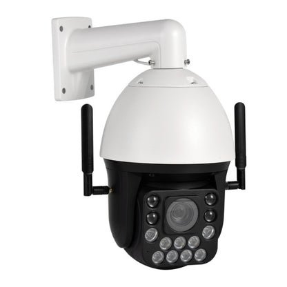 Wi-Fi камера за наблюдение Cobra PTX-36 ZOOM - 5 MP / моторизирано увеличение, IR 200m - HD8502-WF-SL