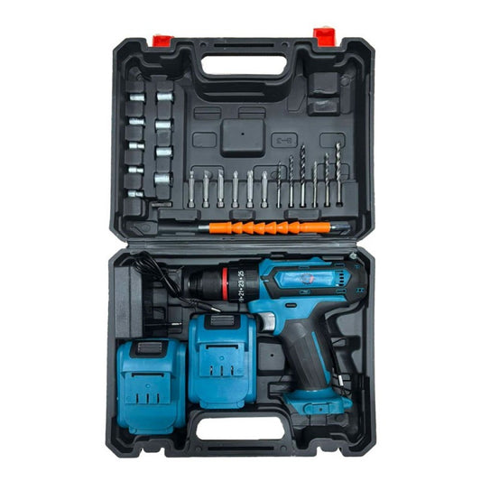 Акумулаторен винтоверт 48V