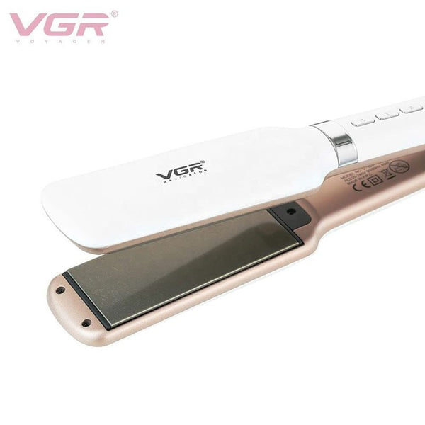 Преса за коса VGR V-520