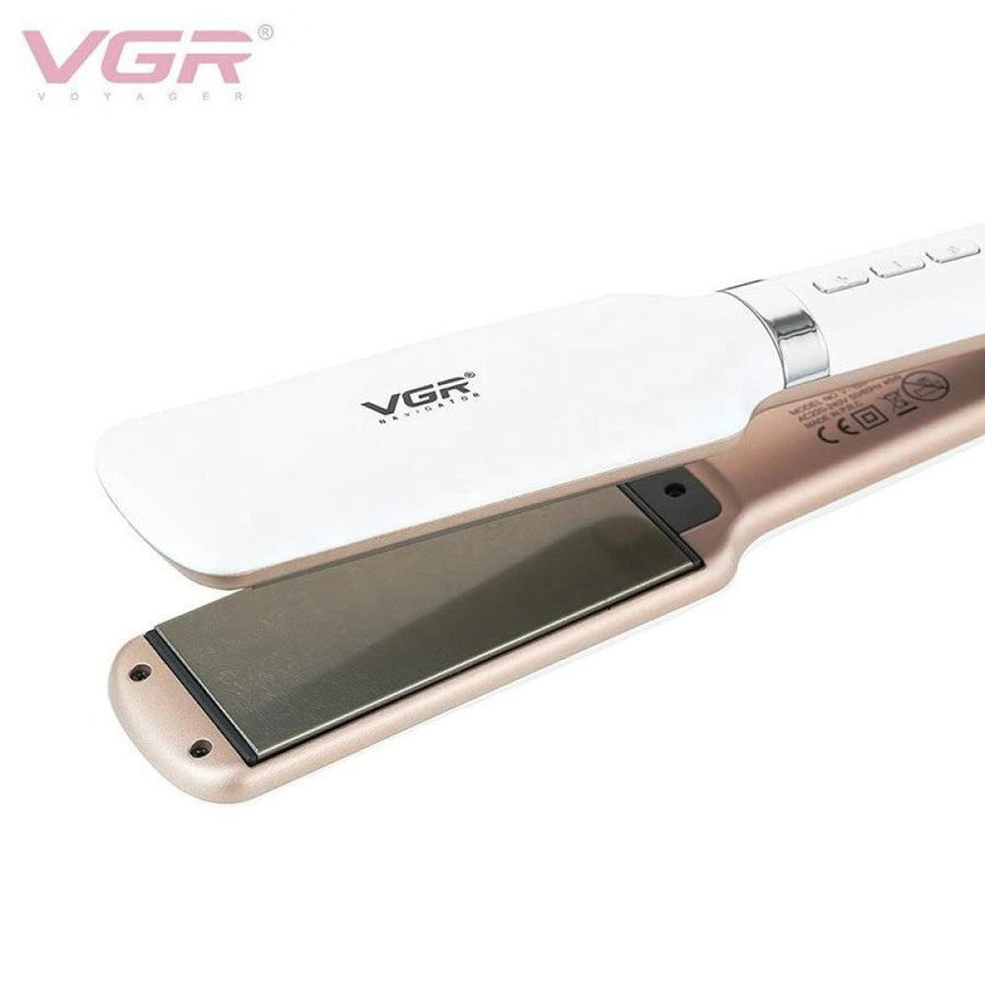 Преса за коса VGR V-520