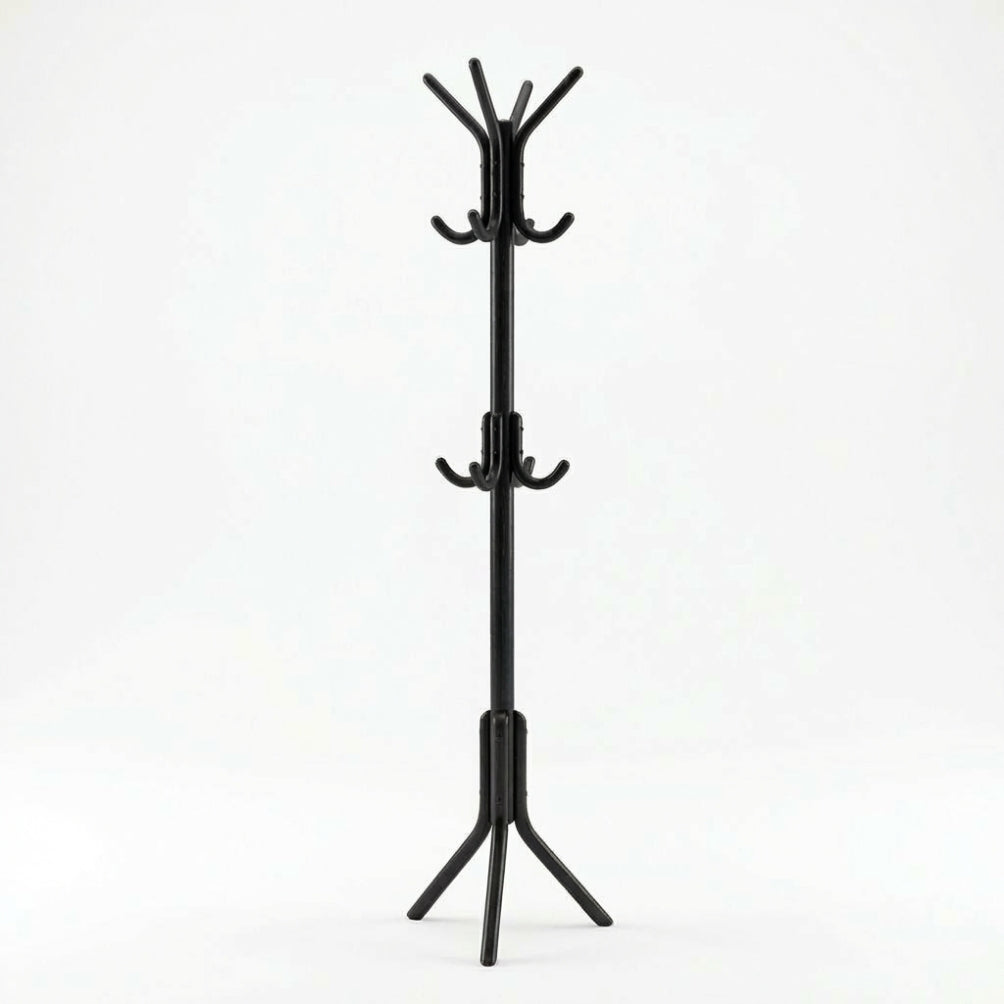 Метална закачалка за дрехи