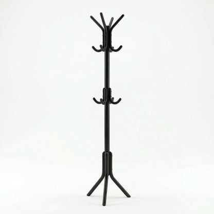 Метална закачалка за дрехи