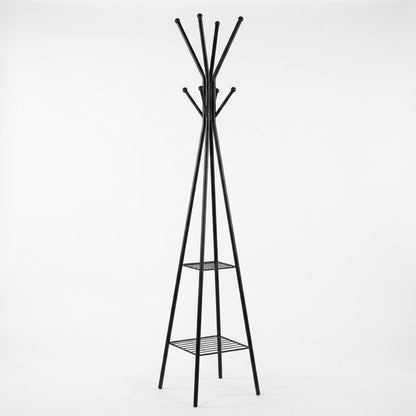 Стилна закачалка за дрехи