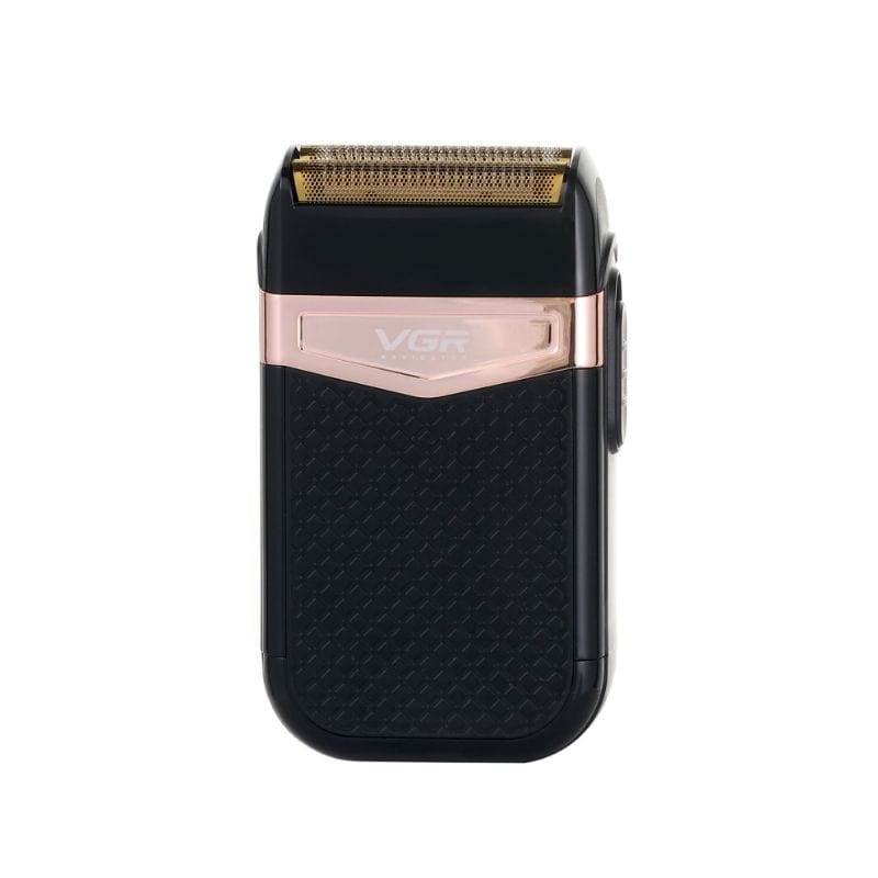 Безжична самобръсначка vgr 331 shaver - Oferti4ka.com