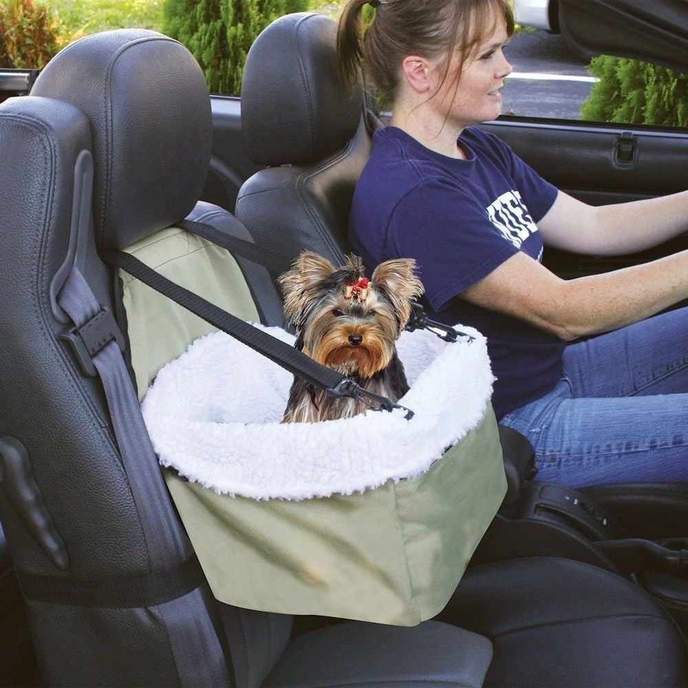 Столче за домашен любимец Pet Booster Seat, Седалка