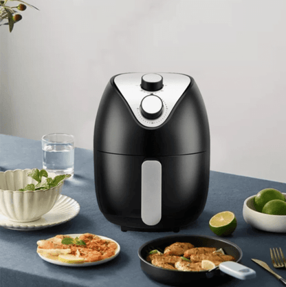 Фритюрник air fryer / горещ въздух - Oferti4ka.com