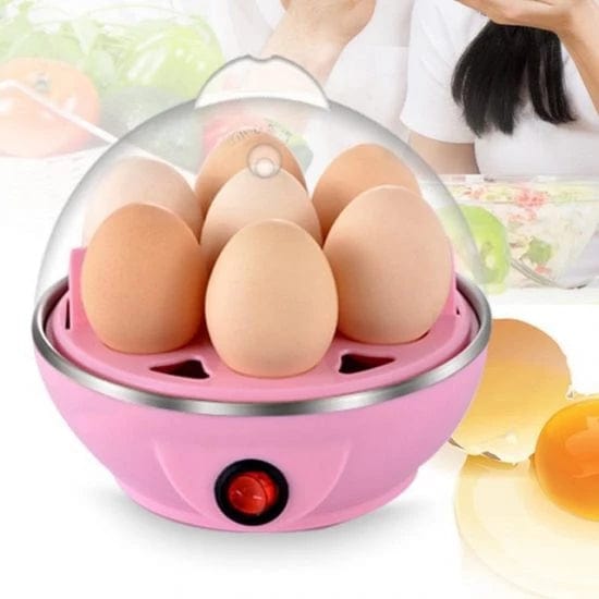 Яйцеварка – уред за варене на яйца Oferti4ka.com