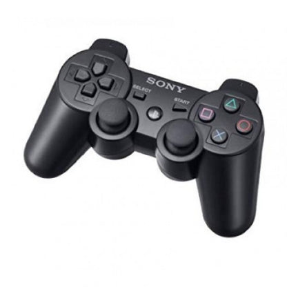 Безжичен Джойстик SONY DUALSHOCK 3 - Oferti4ka.com