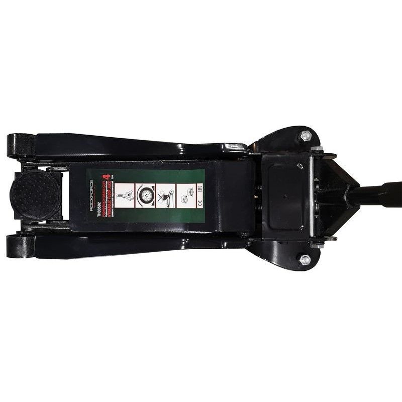 Крик тип крокодил 4 тона 95 - 560 мм rockforce - Oferti4ka.com