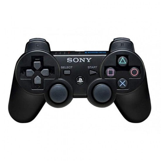 Безжичен Джойстик SONY DUALSHOCK 3 - Oferti4ka.com